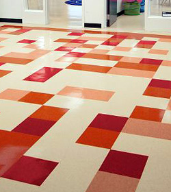 Vct Vinyl Stripping Waxing Rsm Carpet Tile Cleaning Rancho Santa Margarita Ca